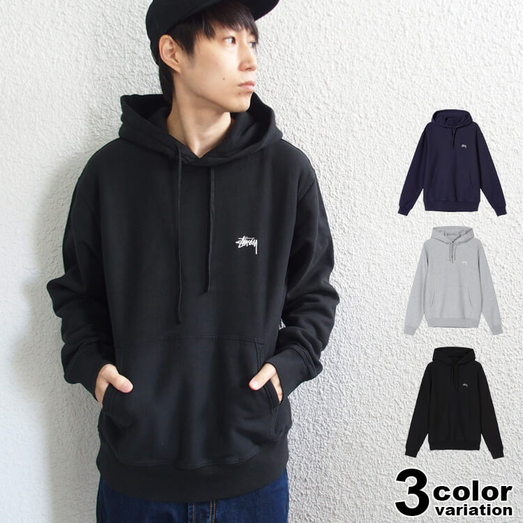 楽天市場 ステューシー Stussy プルオーバー パーカー メンズ Stock Logo Hood Stussy Hooded Sweat フード フーディ スウェット Pull Over Hoody Parker トップス メンズ 男性用 1164 Usaモデル 正規 品 ストゥーシー スチューシー あす楽対応 Hip Hop Dope