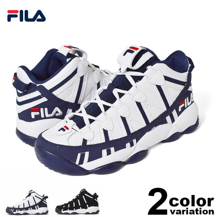 nba fila