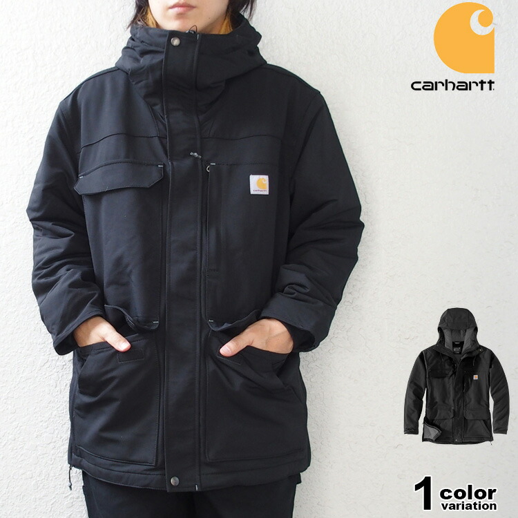 楽天市場】Carhartt カーハート ソフトシェル ジャケット