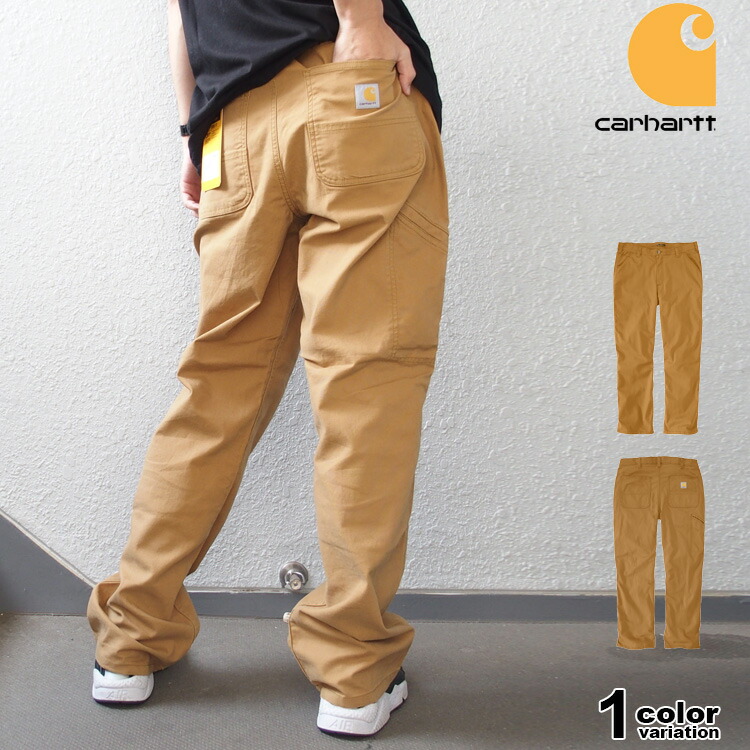 Carhartt ワークパンツ　38×30 Carhartt カーハート ワークパンツ メンズ 大きいサイズ