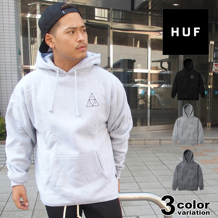 在庫処分・数量限定 HUF メンズパーカー Mサイズ - 通販 - www.dhriiti.com