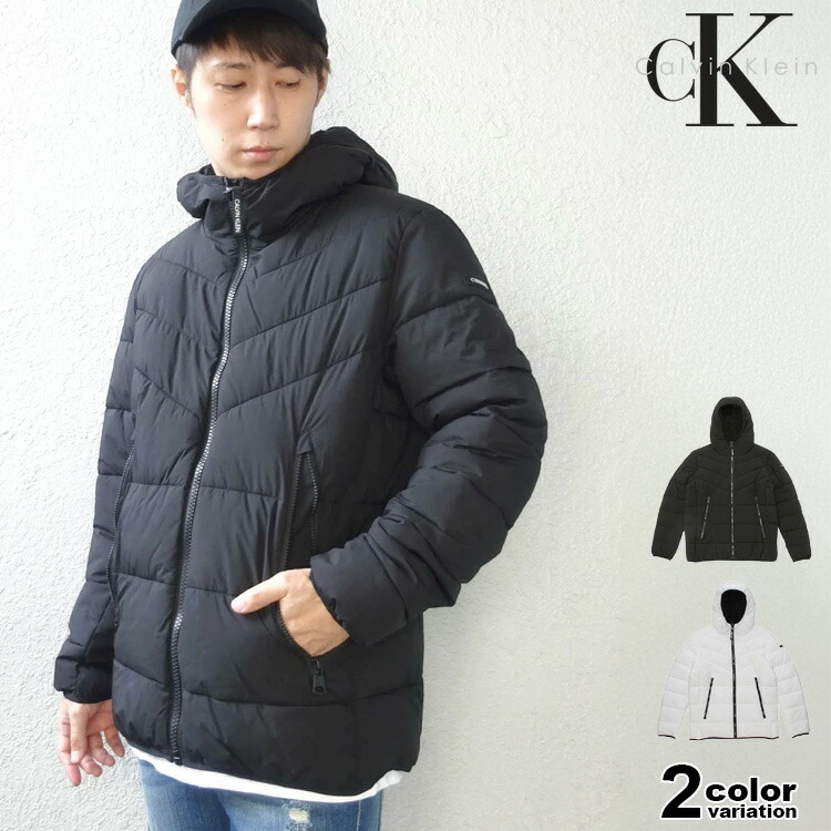 楽天市場】トミーヒルフィガー 中綿ジャケット PU レザー TOMMY