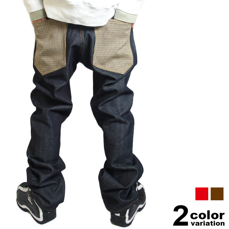 ED HARDY(エドハーディー)ウォッシュデニムパンツ/ワンポイント[4611L32]【メンズ 】 楽天市場】在庫処分 ED HARDY(エドハーディー)ウォッシュデニムパンツ