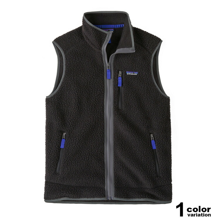 楽天市場】【Men's S ブラック系】 Patagonia ( パタゴニア