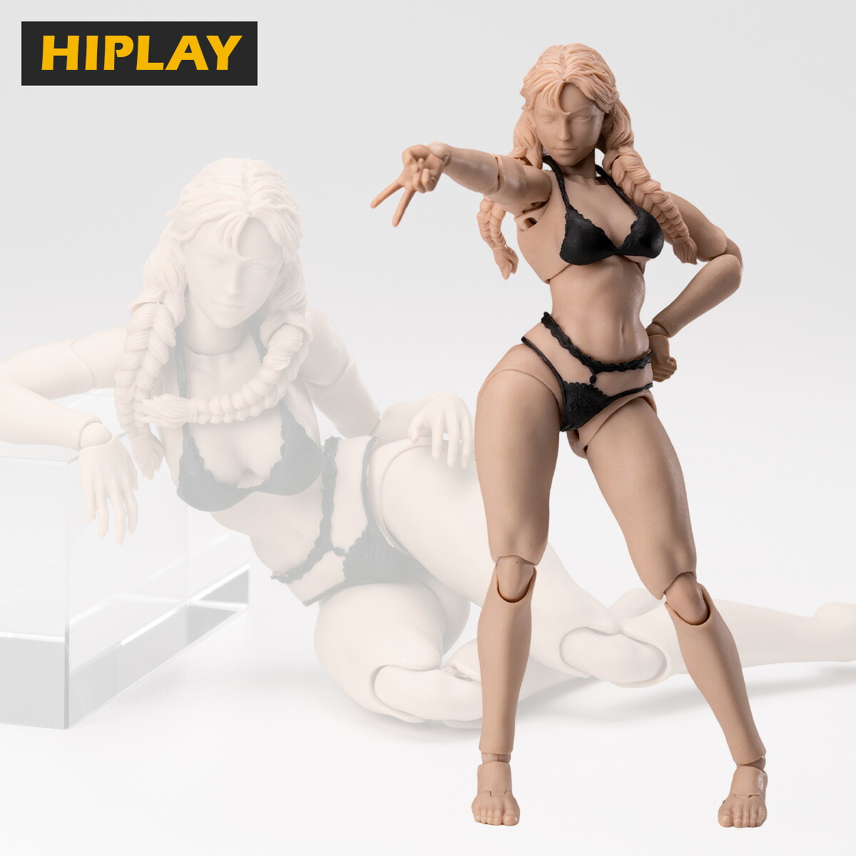 楽天市場】【PROMECORE】PR01A/B/C/D 1/12 Phoenix Female Super