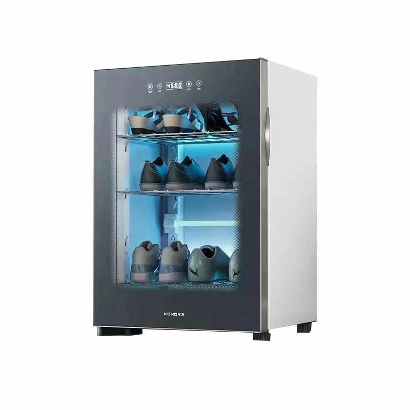 かわき切る器靴 無菌化成り行き99%くつ紫外線靴防疫脱臭かわき切る機 納める多役立つこと 身寄り用 省エネ 静音大電気容量除湿器 8～12足 革靴 運動すること靴羊毛 掏摸