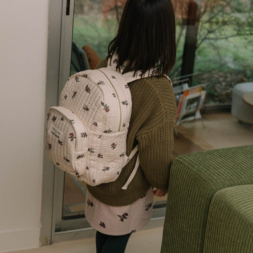 楽天市場】【Donsje】Umi Schoolbag / ドンシェ スクールバック