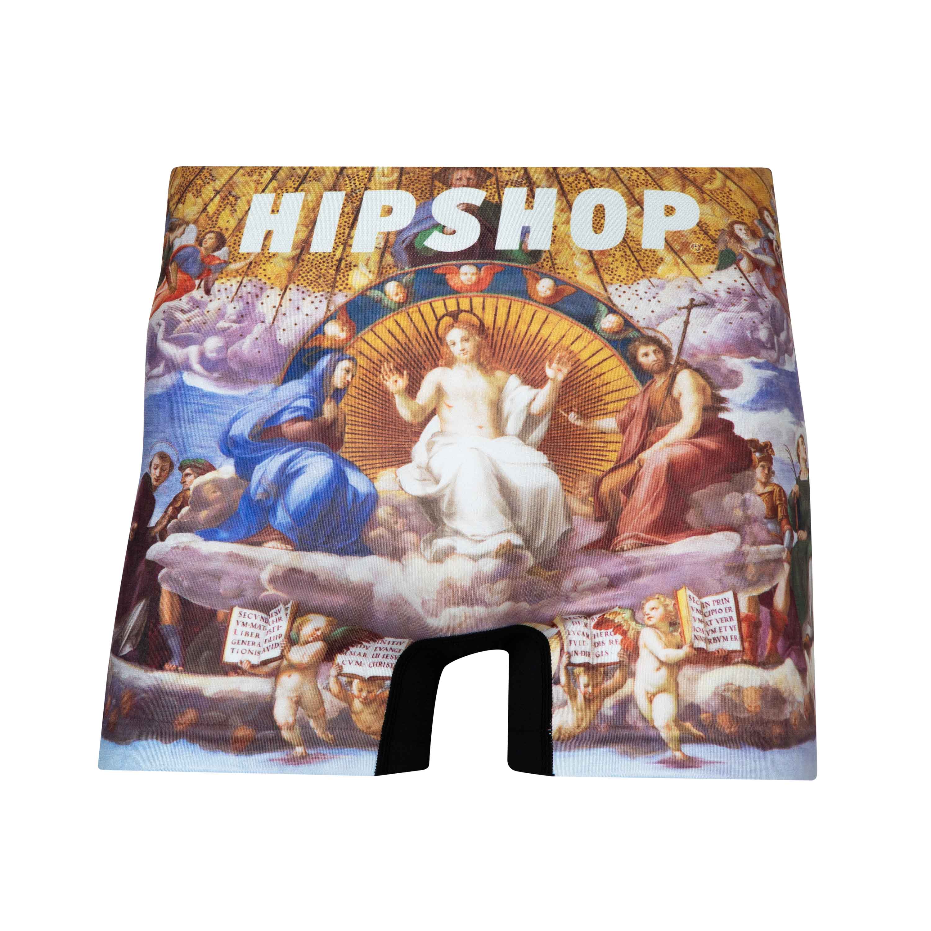 楽天市場】【3980円以上送料無料】アート パンツ HIPSHOP ヒップ