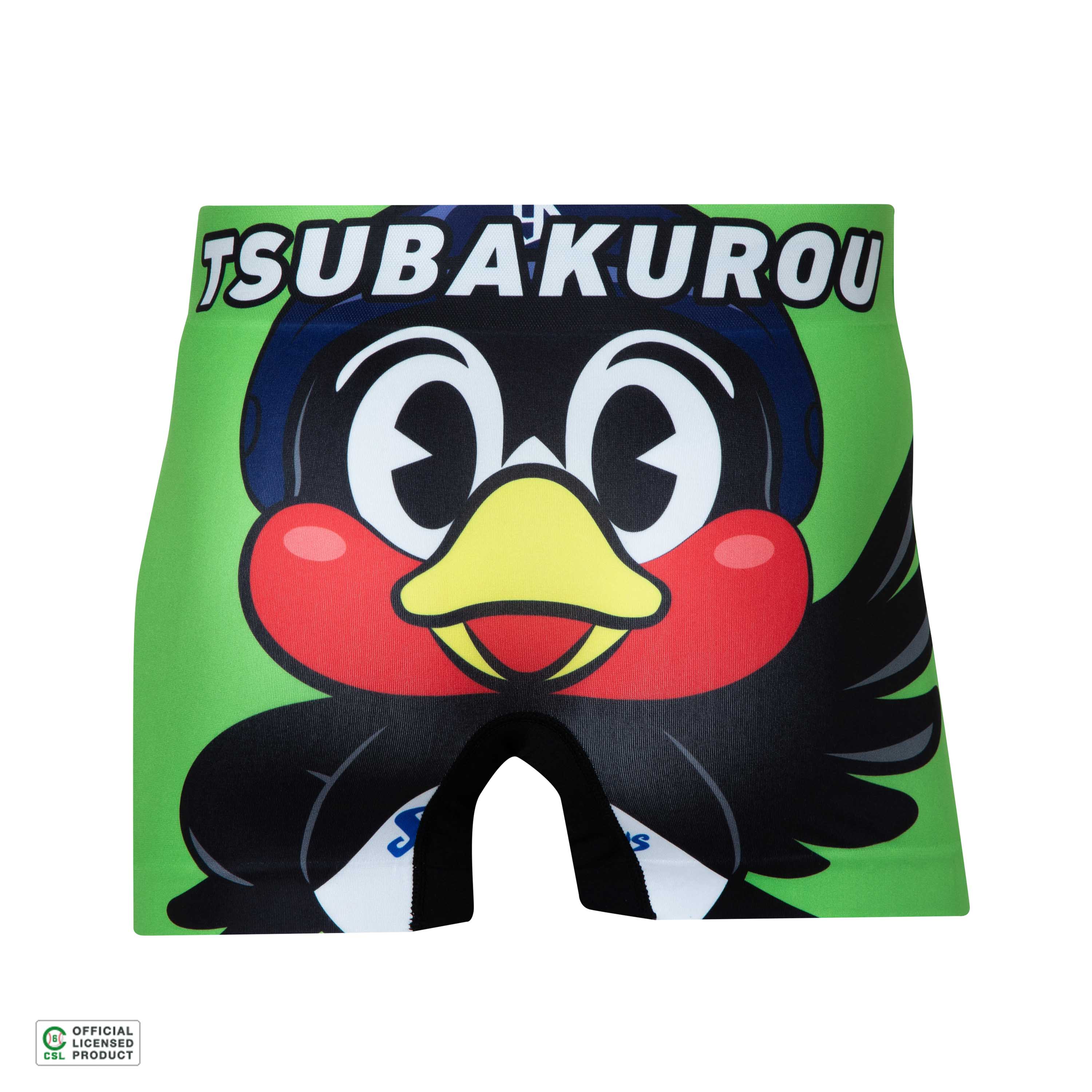 楽天市場】【プロ野球コラボ】 東京ヤクルトスワローズ2 パンツ