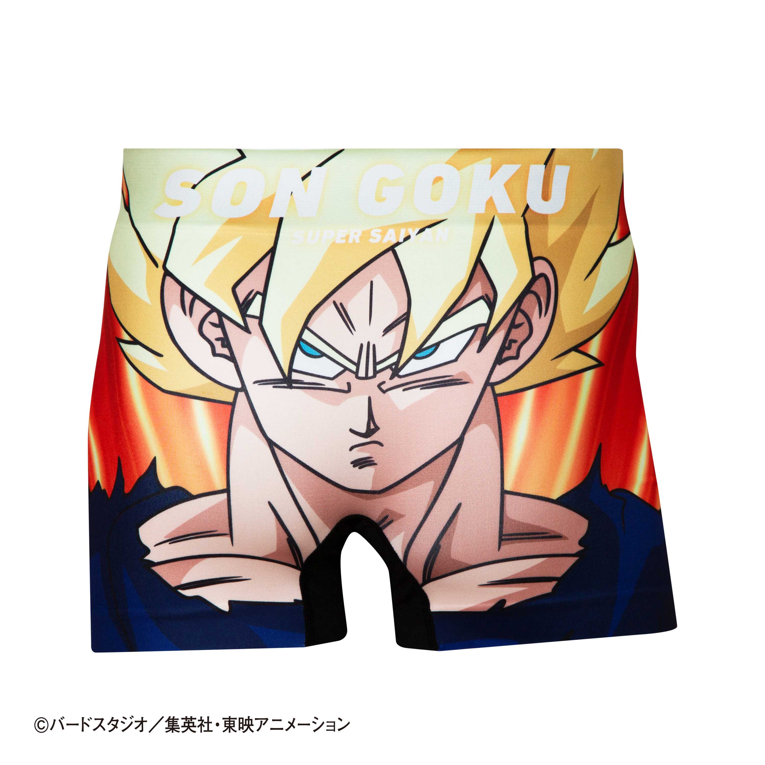 楽天市場】【ドラゴンボールZコラボ】 孫悟空 スーパーサイヤ人