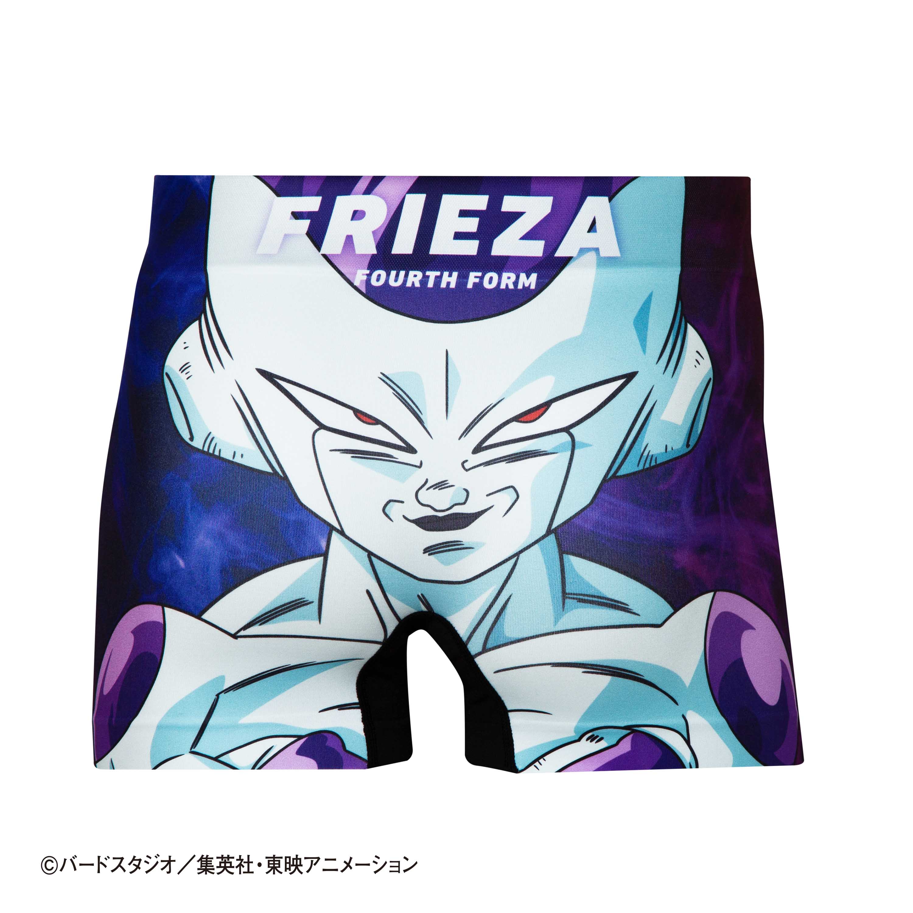 楽天市場】【ドラゴンボールZコラボ】 ドラゴンボールZ パンツ