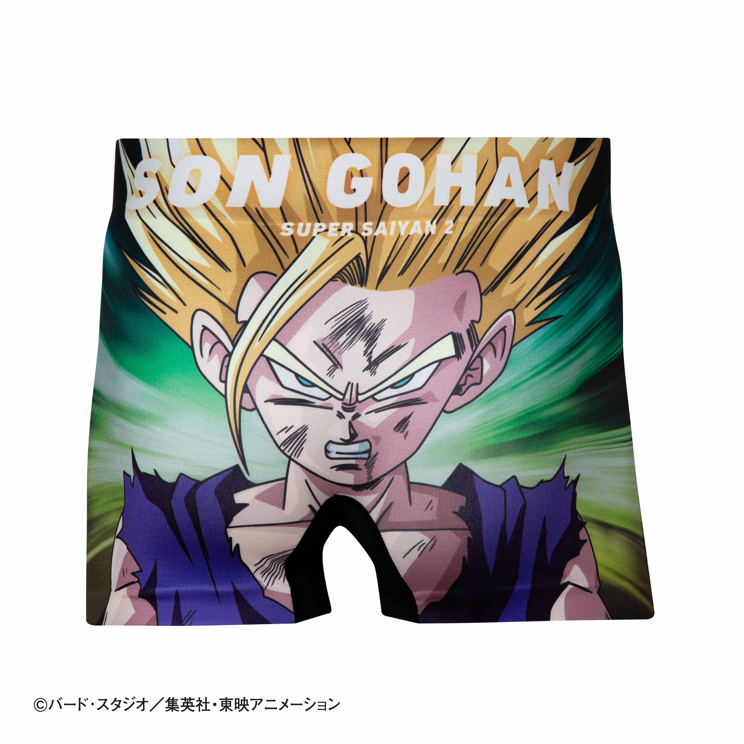 楽天市場】【ドラゴンボールZコラボ】 ドラゴンボールZ パンツ HIPSHOP