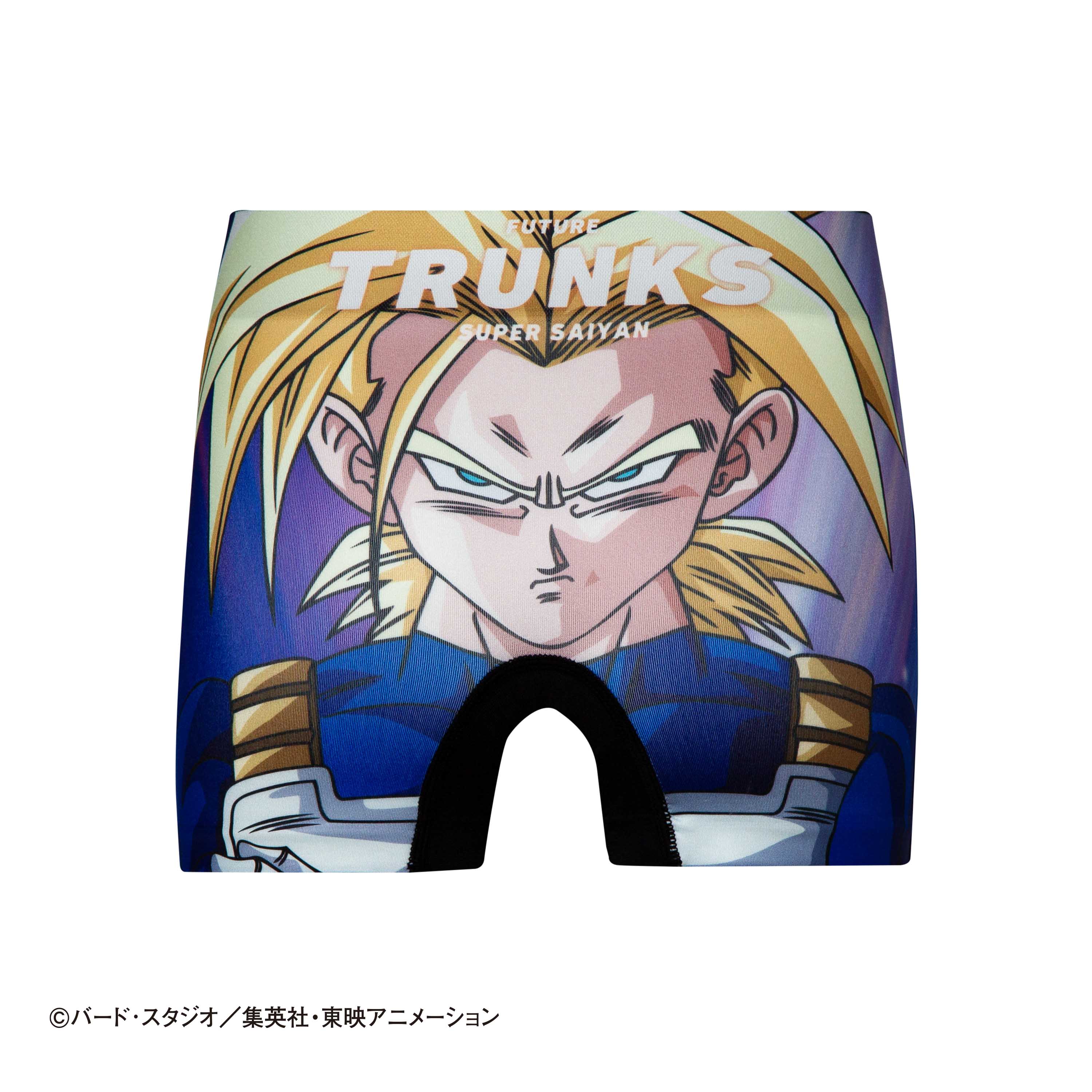 楽天市場】【ドラゴンボールZコラボ】 ドラゴンボールZ パンツ HIPSHOP