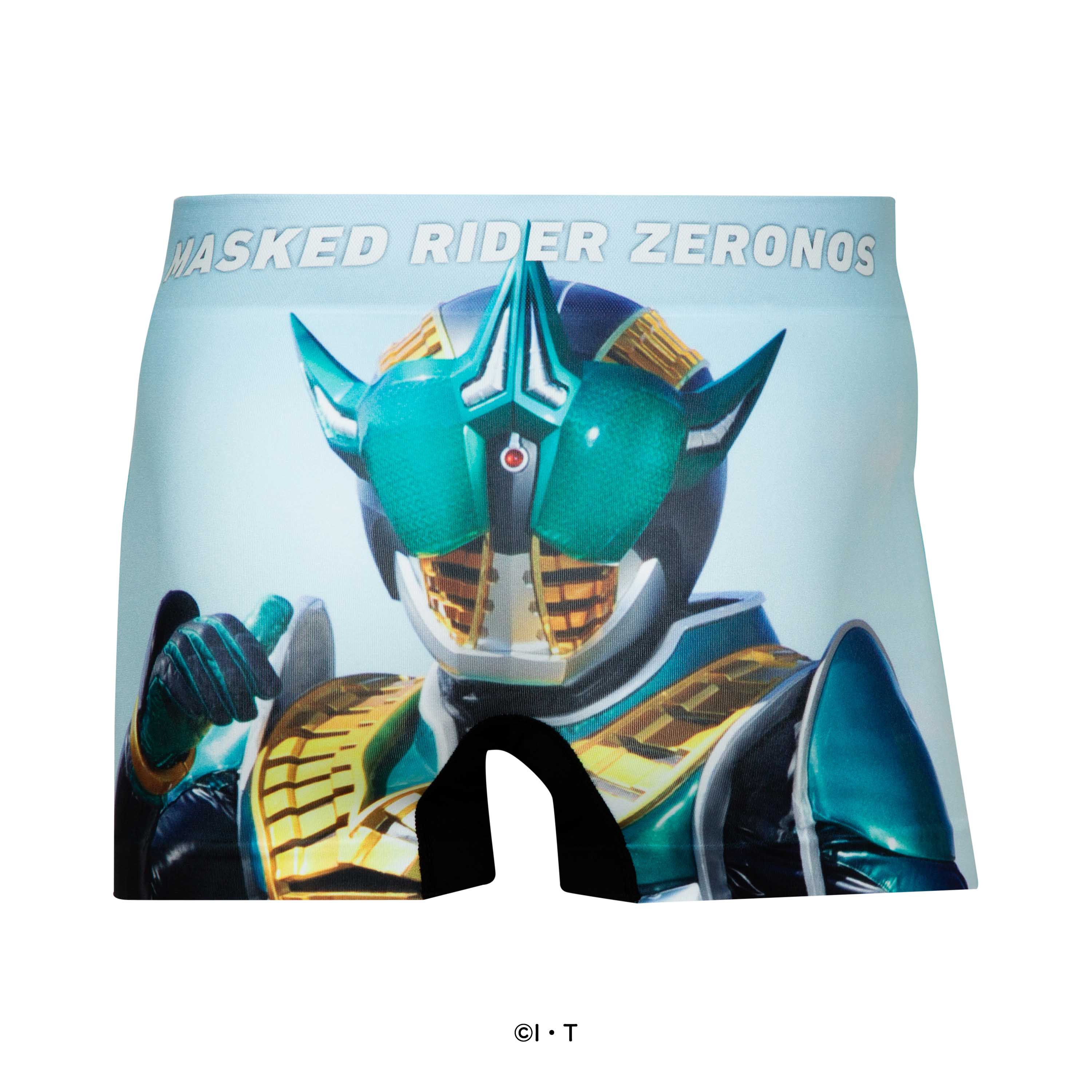 楽天市場】【仮面ライダーコラボ】 仮面ライダーZX パンツ