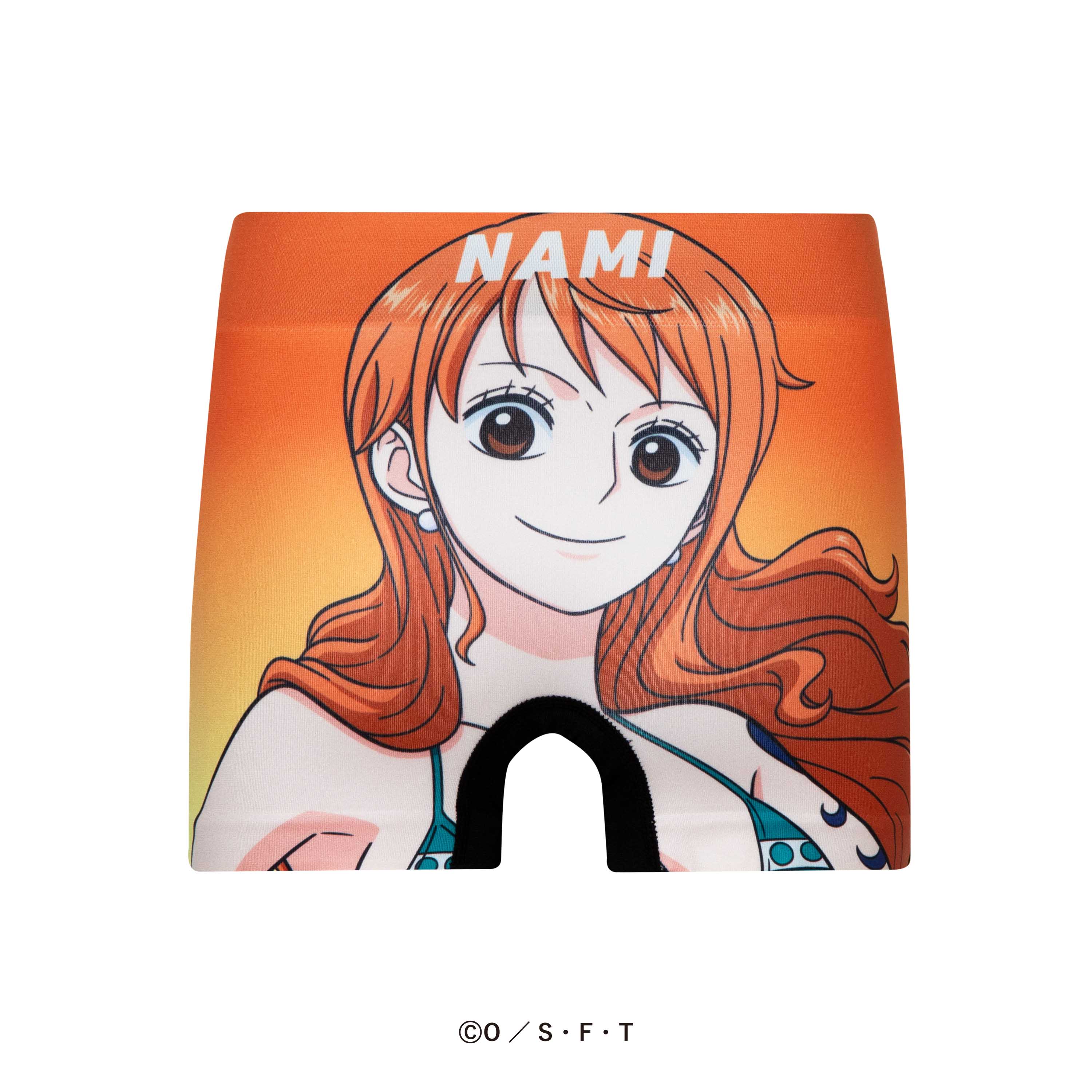 パンツ Nami 楽天市場】【ONE PIECE】 ナミ パンツ HIPSHOP ヒップショップ