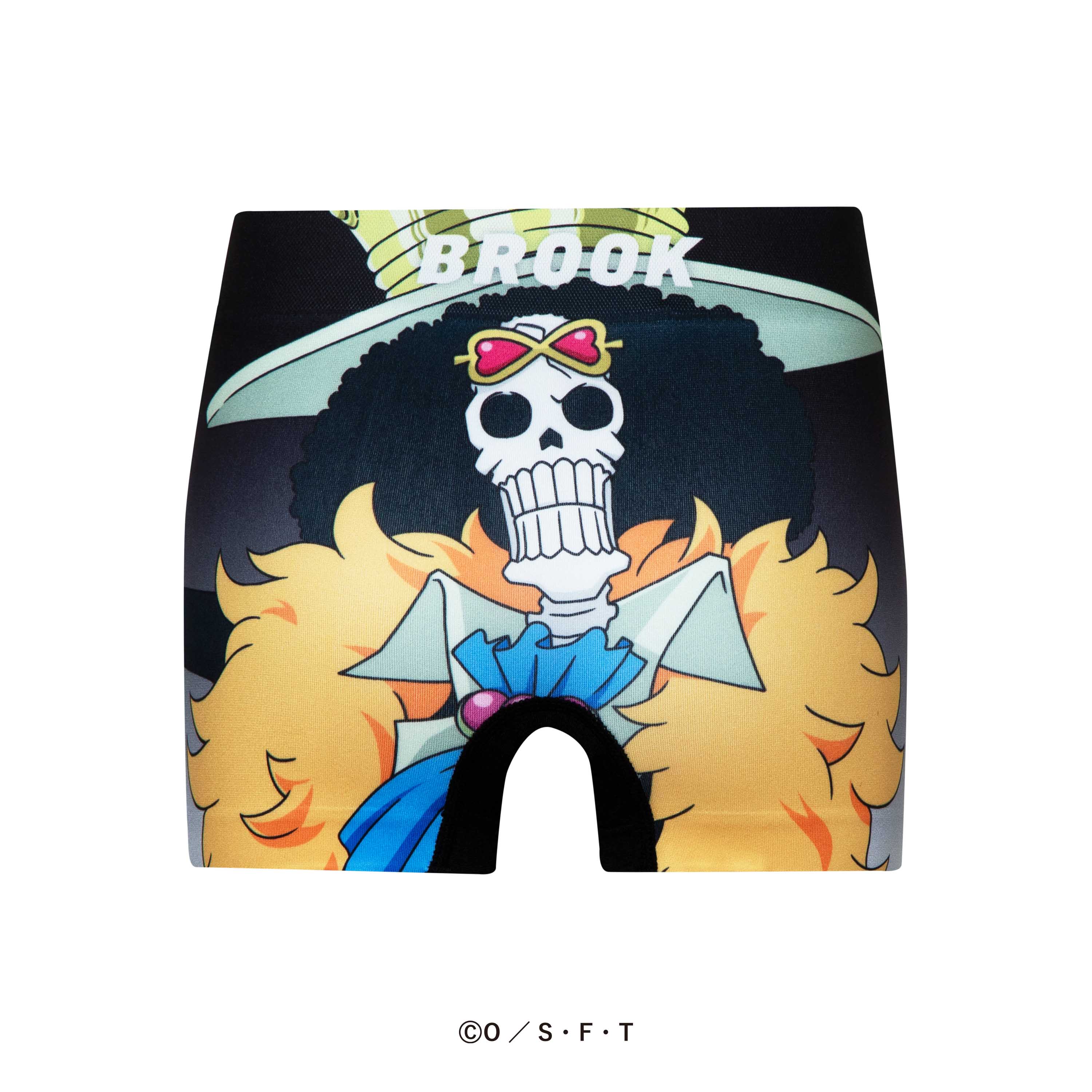 廃盤 ONE PIECE ワンピース トランクス 下着 90's 廃盤 ONE PIECE ワンピース トランクス 下着 90's - メルカリ