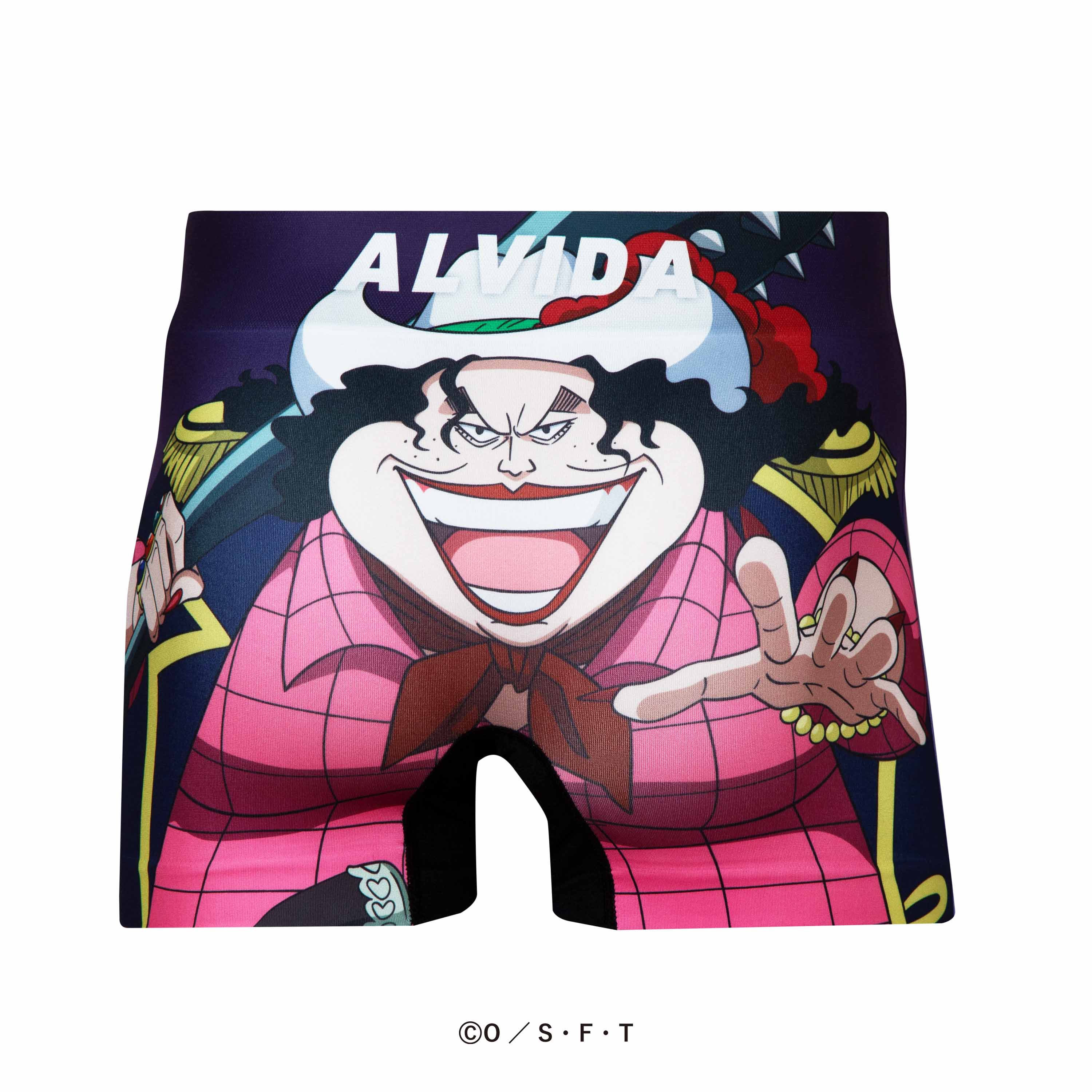 楽天市場】【ONE PIECE】 ポートガス・D・エース パンツ HIPSHOP