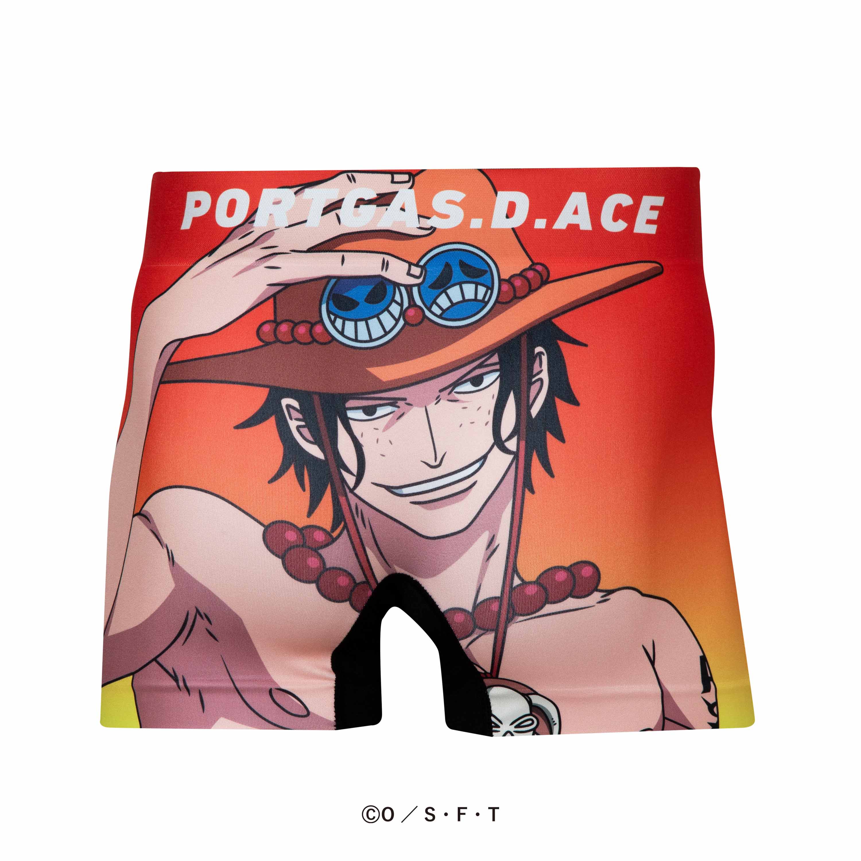楽天市場】【ONE PIECE】 モンキー・D・ルフィ パンツ HIPSHOP