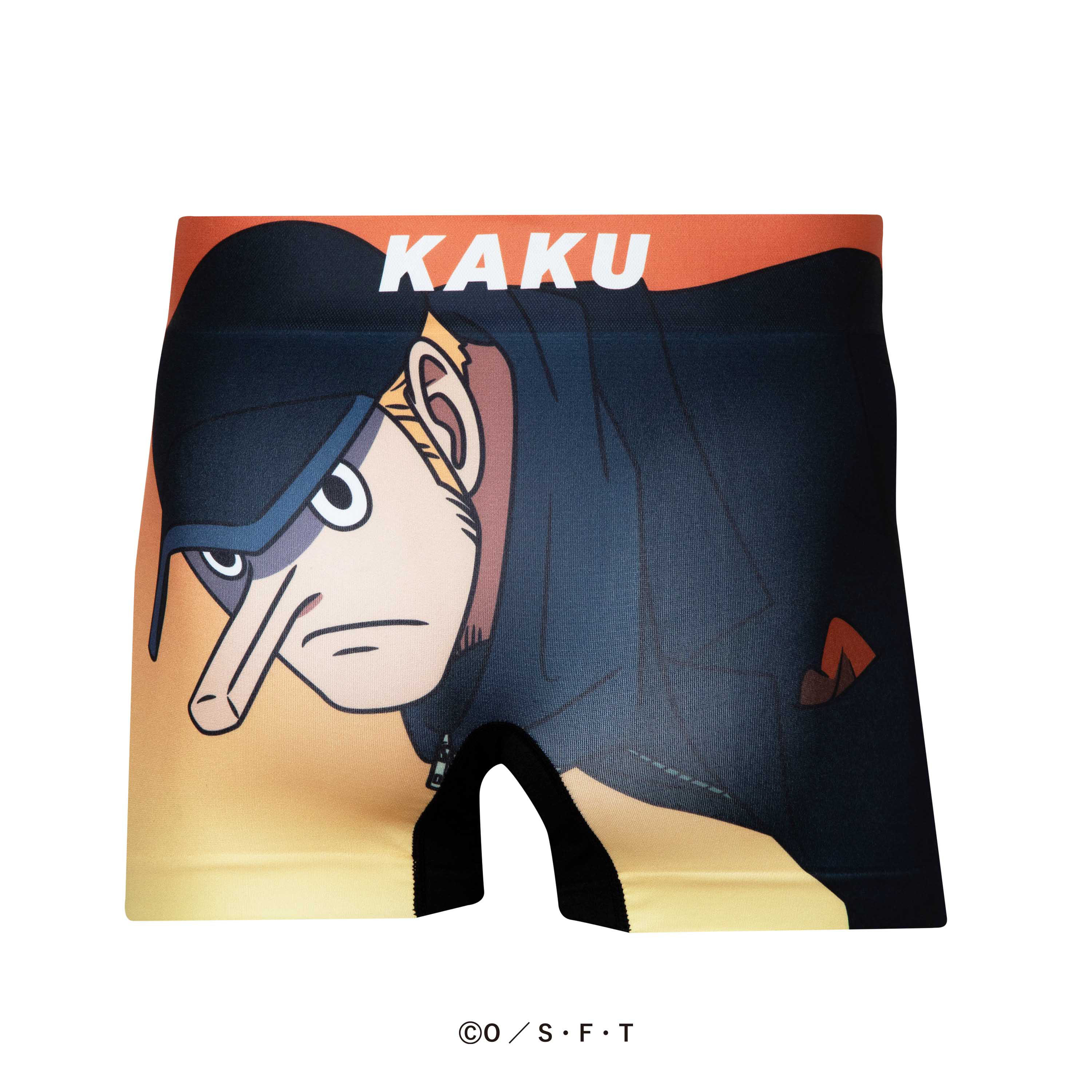 楽天市場】【ONE PIECE】 ブルック パンツ HIPSHOP ヒップショップ