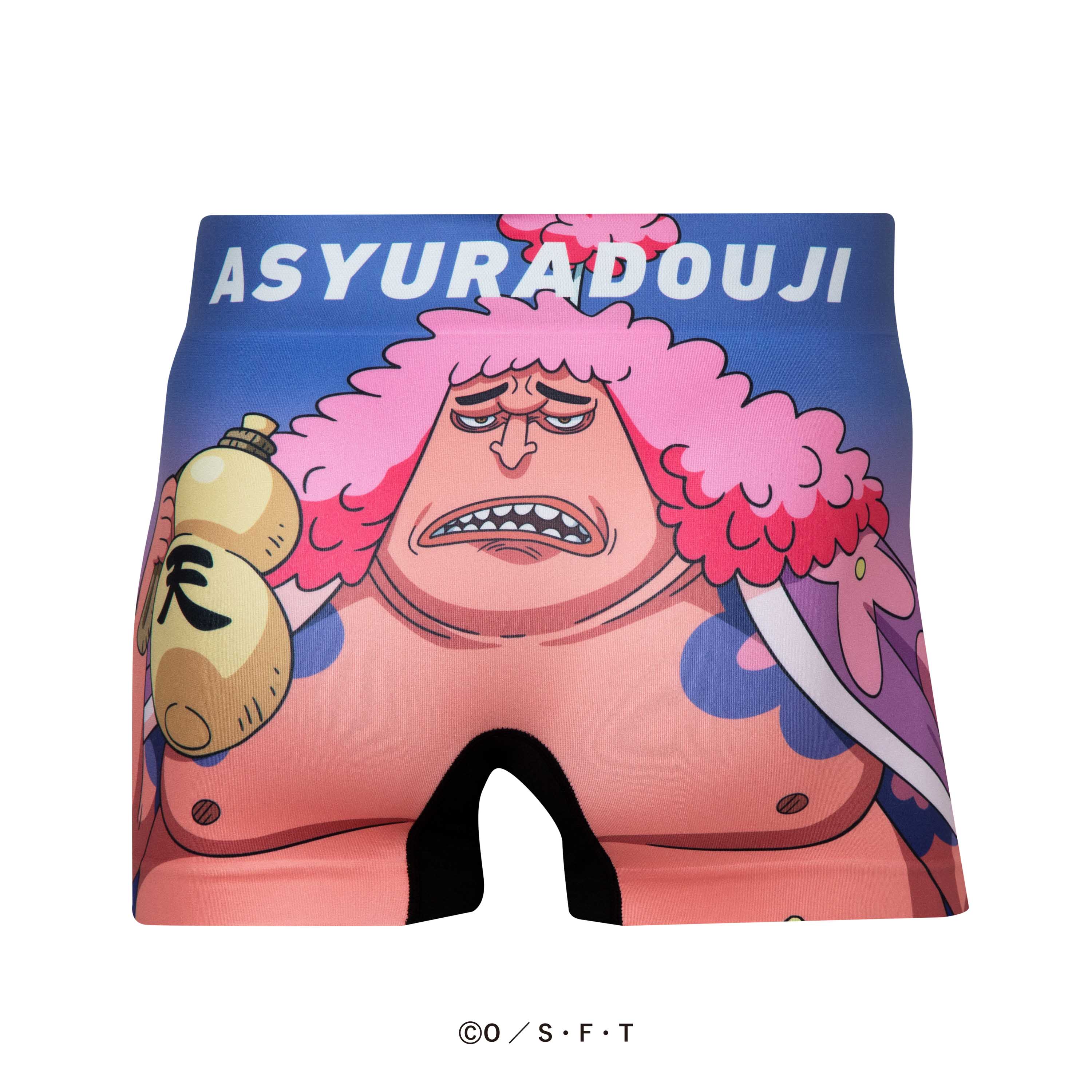 楽天市場】【ONE PIECE】 トラファルガー・ロー パンツ HIPSHOP