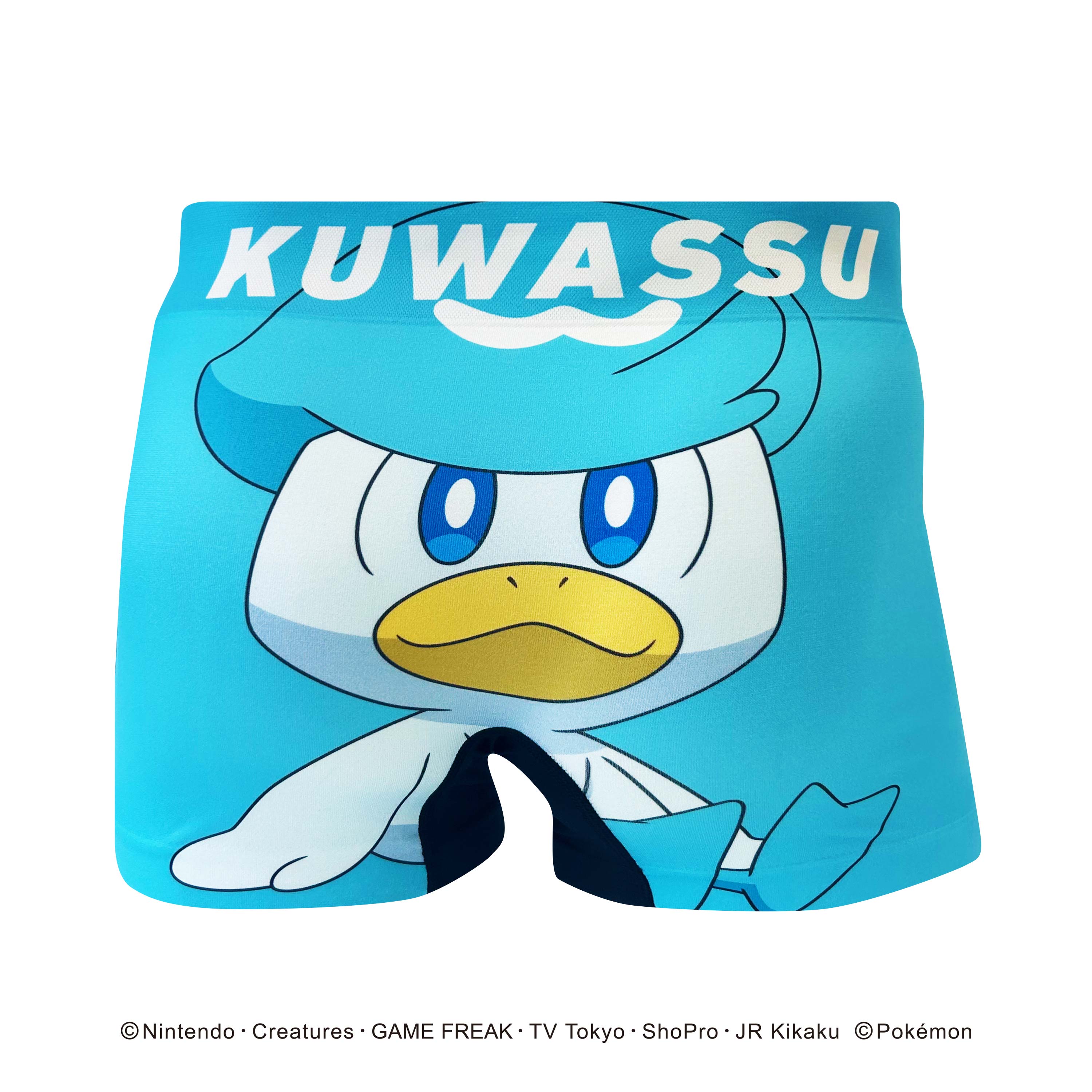 【新品未開封】ポケモンセンター　パンツ Team Rocket UNISEX L 8ed0061057b20d47ec109137ccffe6