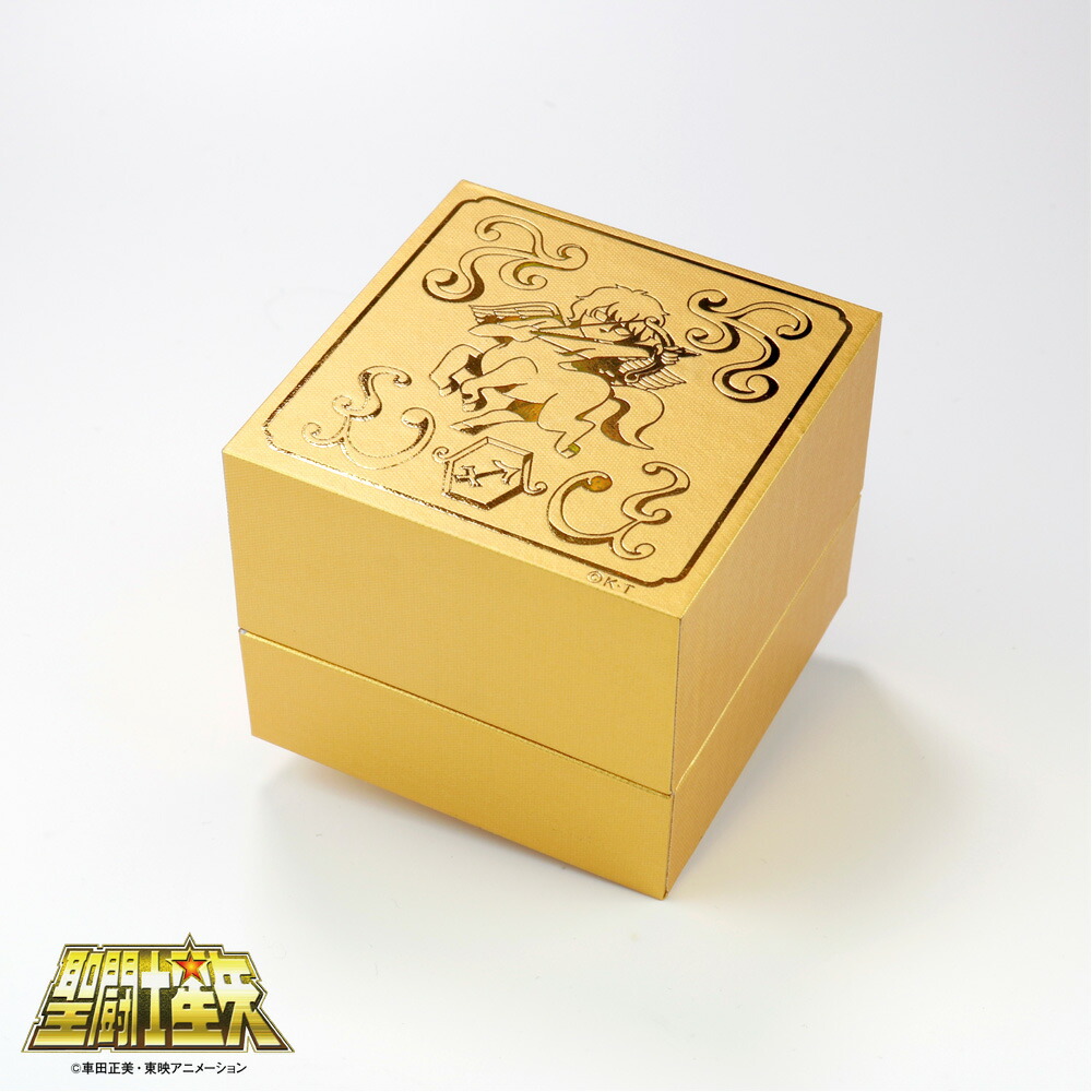 楽天市場 聖闘士星矢 グッズ ネックレス サジタリアス 射手座 セイントクロスネックレス シルバー Saintseiya 聖闘士 黄金聖衣 ゴールド クロス プレゼント ギフト Giv ギヴ 楽天市場店