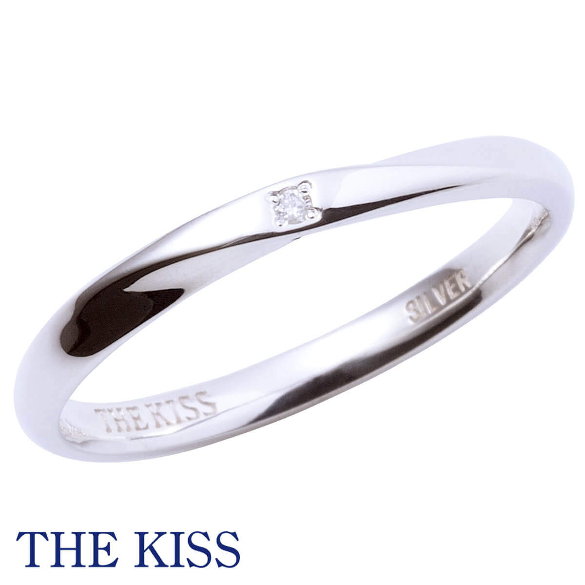THE KISS リング THE KISS 公式サイト[品番：TKSA0002087]｜THE KISS （ザ