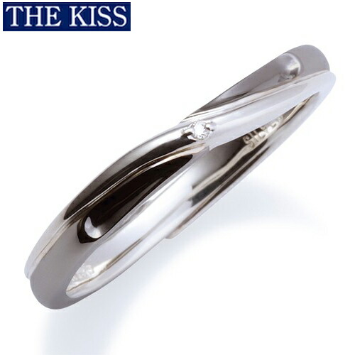 買い誠実 ザ キッス プレゼント シンプル メンズ単品 ペアリング シルバー 指輪 リング Kiss The ザキッス Sr1286dm 記念日 誕生日 男性 彼氏 30代 代 キッス ペアアクセサリー Imizu Weblike Jp
