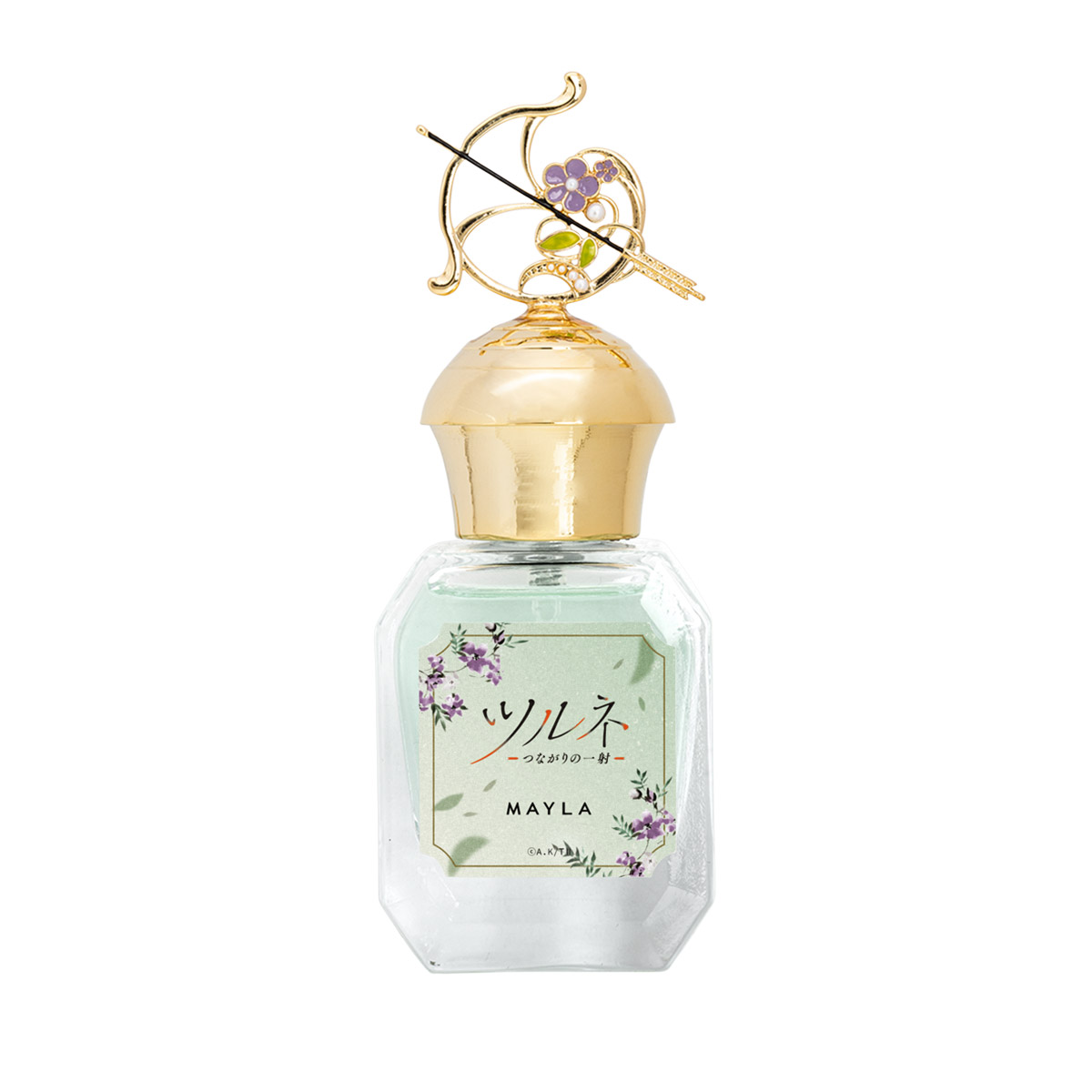 楽天市場】金熊香水 KINKUMA PERFUME JAPAN COLLECTION 01 FUJI
