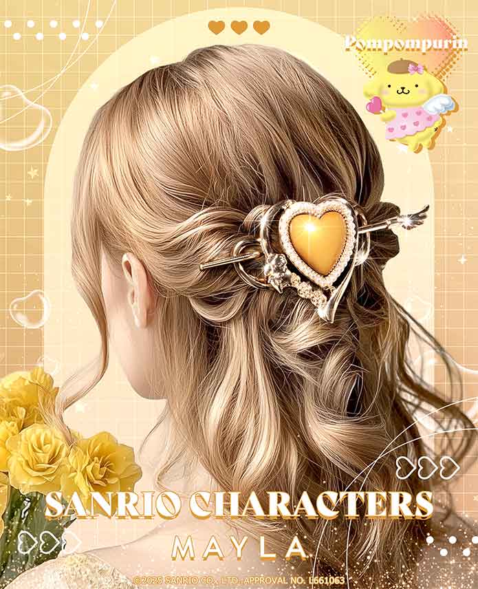 楽天市場】MAYLA マイラ コードギアス グッズ ヘアアクセサリー