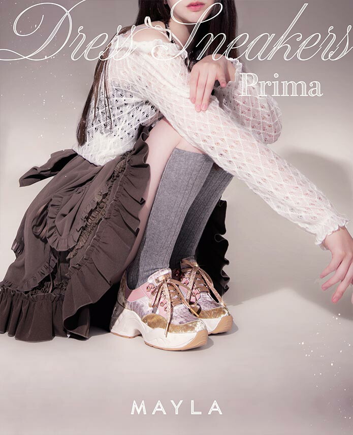 楽天市場】MAYLA マイラ 靴 スノ プリンセス スノウ チャーム ロージー