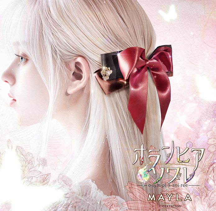 アクセサリー mai. ファセッティド ペンダント PMP-16685-18KSG|ペンダント/FACETED