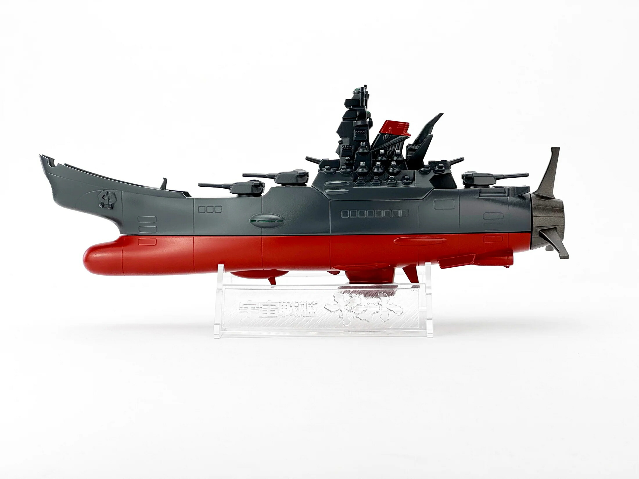 宇宙戦艦ヤマト グッズ フィギュア ソフビ フィギュア 宇宙戦艦ヤマト 大人用 ソフビ 公式 宇宙戦艦ヤマト ソフビフィギュアコレクション ソフビおもちゃ ソフビ玩具 ソフビ製品 ソフビ人形 プレゼント ギフト