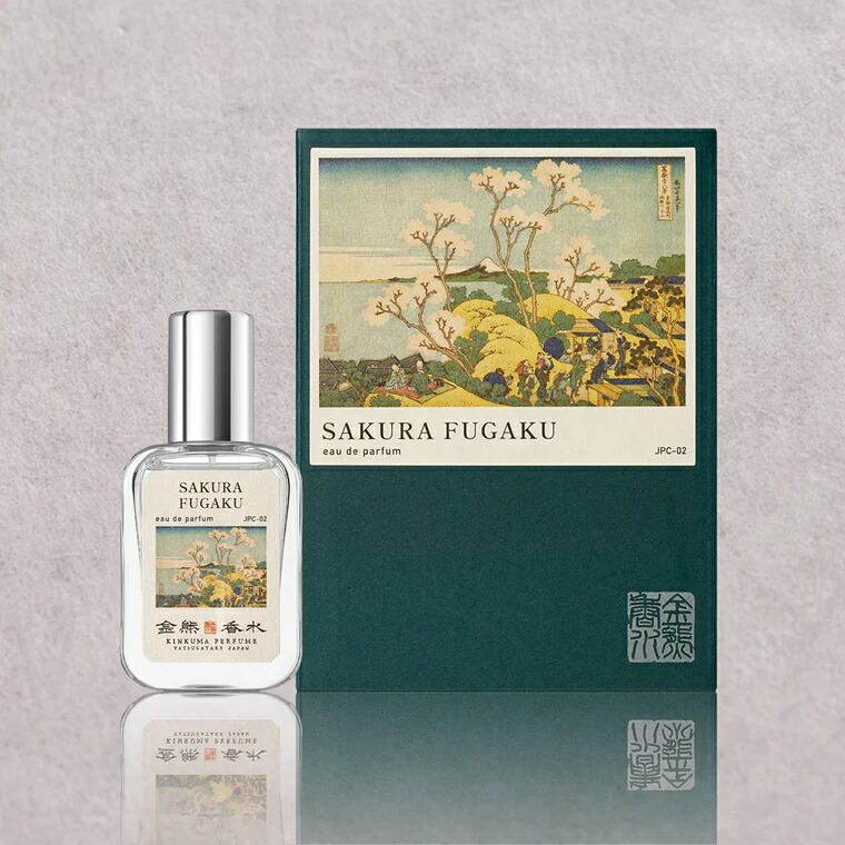 MAX80%OFF／セール開催中 PERFUME KINKUMA 楽天市場】金熊香水 JAPAN 03 COLLECTION 香水(ユニセックス)