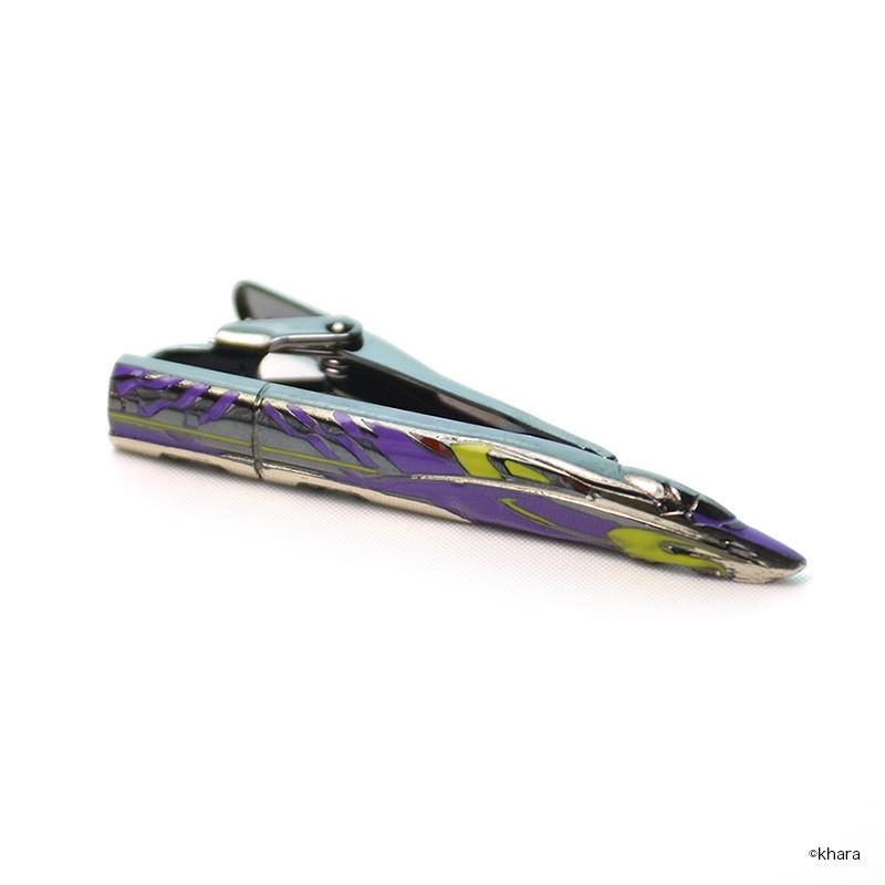 楽天市場】エヴァンゲリオン グッズ タイバー ネクタイ セット 選べる