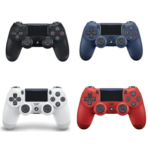 楽天市場】PS4 コントローラー 純正品 全4色 Playstation 4