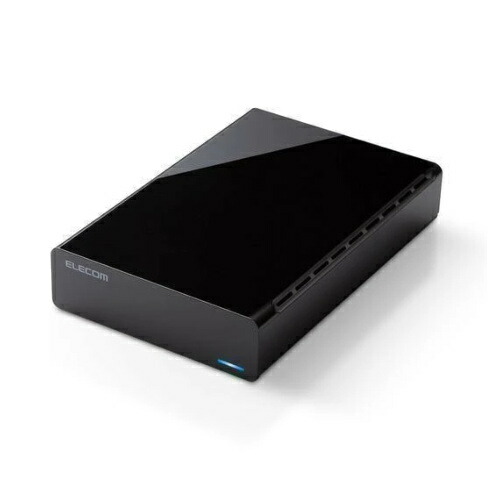 バッファロー BUFFALO HD-NRLDシリーズ 4TB 外付けHDD HD-NRLC4.0-B : 外付けHDD : DriveStation | バッファロー