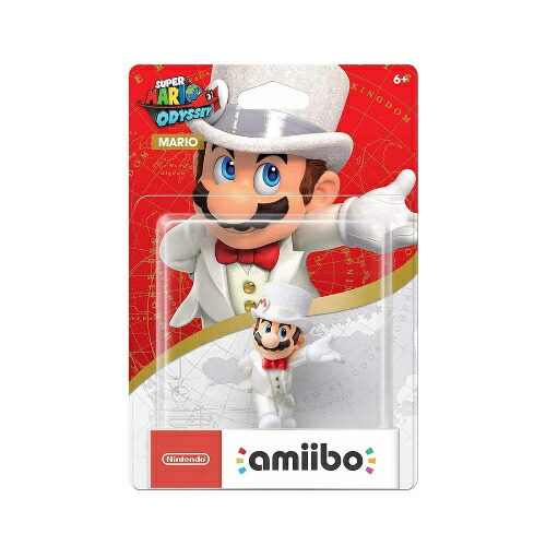 楽天市場】amiibo マリオ 大乱闘スマッシュブラザーズ シリーズ