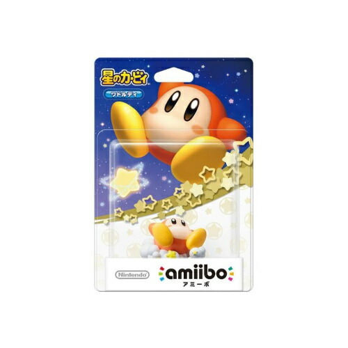 楽天市場】【即納☆新品】amiibo キュービィ（ハコボーイ！シリーズ
