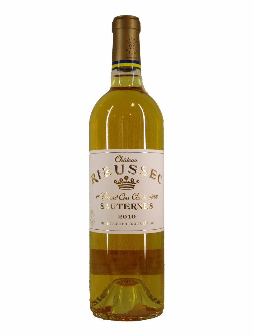 楽天市場】【クール配送】シャトー・リューセック [2009]750ml