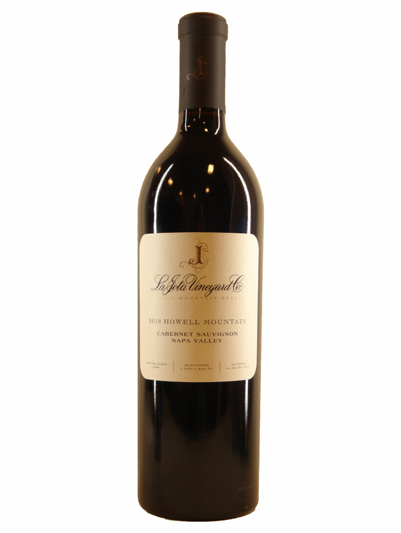 楽天市場】ラ ホタ / ハウエル マウンテン カベルネ ソーヴィニヨン