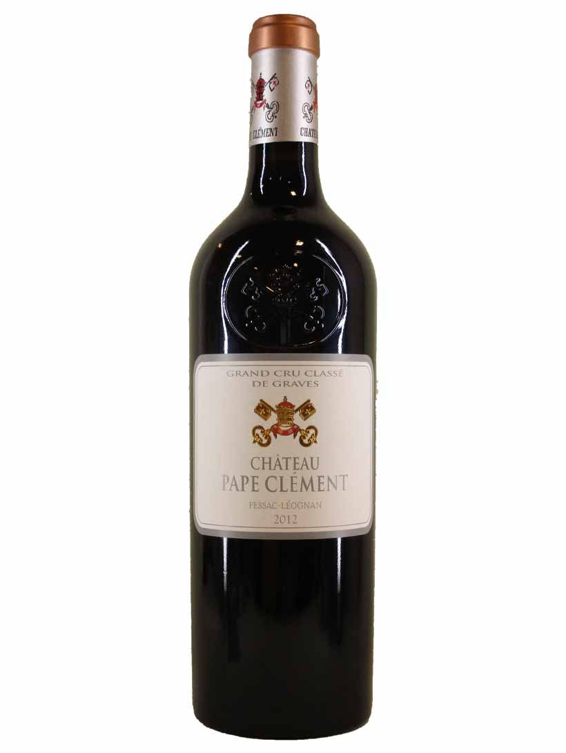 楽天市場】シャトー・パプ・クレマン [2000]750ml 【2000ボルドー