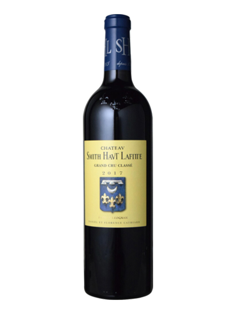 楽天市場】【蔵出し】シャトー・スミス・オー・ラフィット・ブラン