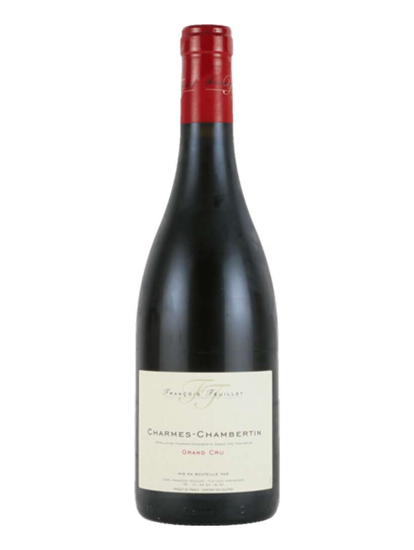 楽天市場】フランソワ・フュエ シャルム・シャンベルタン グラン