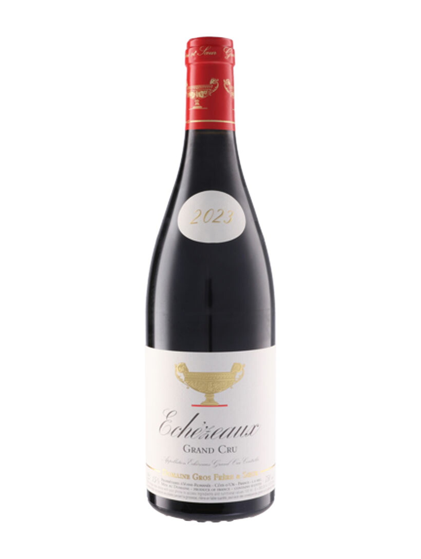 楽天市場】ドメーヌ グロ フレール エ スール / エシェゾー グラン