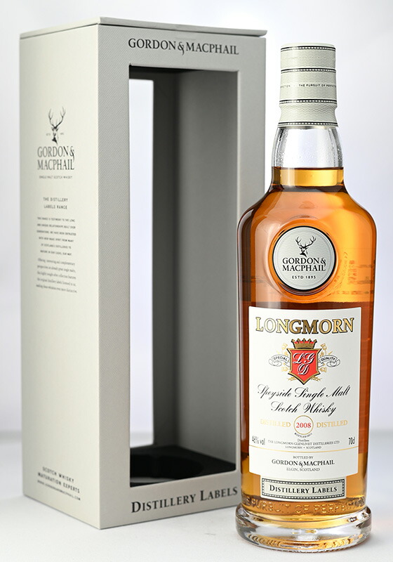 楽天市場】【終売品】 ロングモーン 16年 700ml 48度 箱入 並行