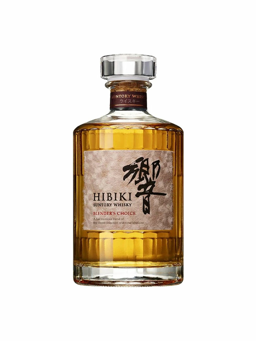 サントリー 響 BLENDER’S CHOICE【700ml】HIBIKI BLENDER’S CHOICE