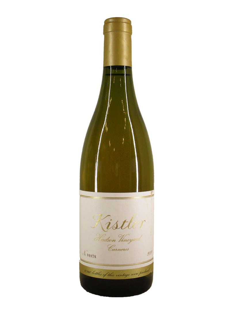 キスラー シャルドネ ハドソン ヴィンヤード 2009【750ml】Kistler Chardonnay Hudson Vineyard-2