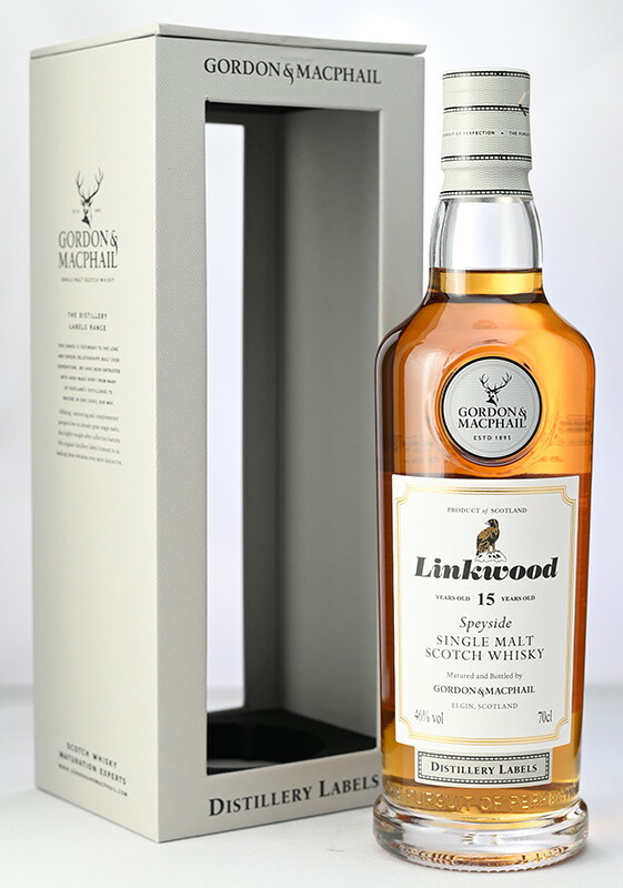 楽天市場】ゴードン＆マクファイル スミスズ グレンリべット 15年