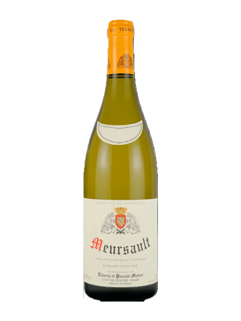 2022年産 ムルソー & シャブリ セット 2022年産 ムルソー & シャブリ セット 2022年産 ムルソー